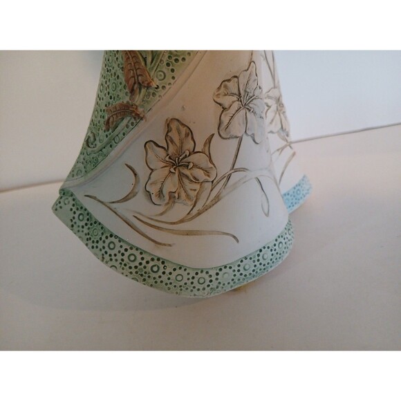 Angelstar Cherished Blessings Beatiful Angels Figurine 10'in Beautiful Detailing - Picture 5 of 16